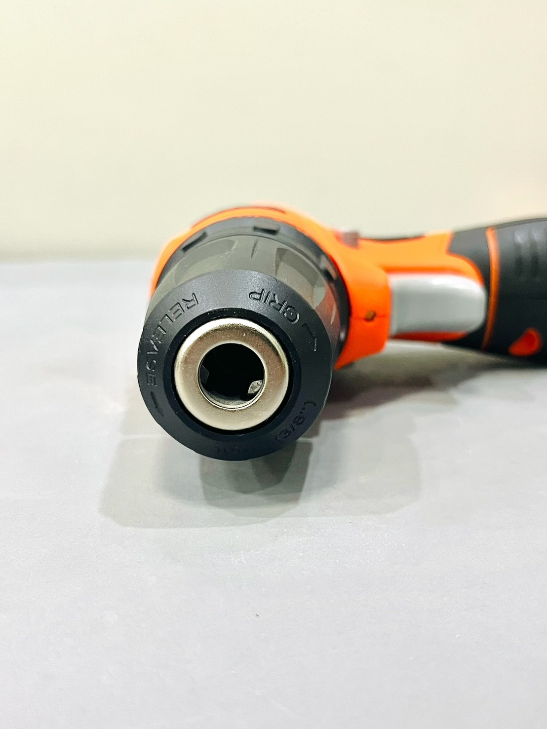 สว่านไร้สาย J-12D1502 พัมคิน (แบต2ก้อน)