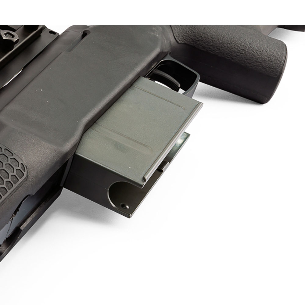 Maple Leaf MLC-S1 Custom Rifle Stock Backup Mag Carrier