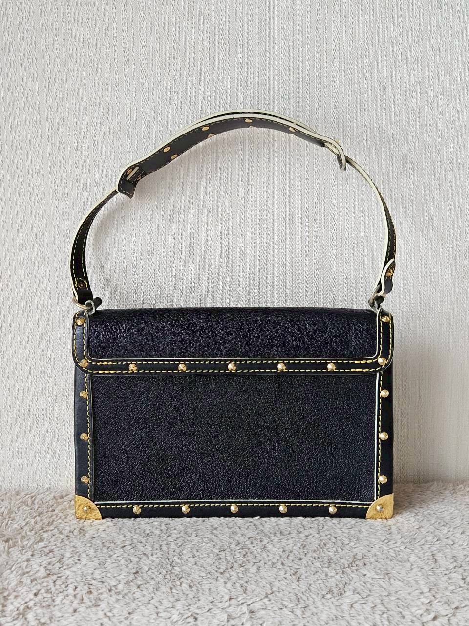 LV Suhali Aimable Shoulder Bag
