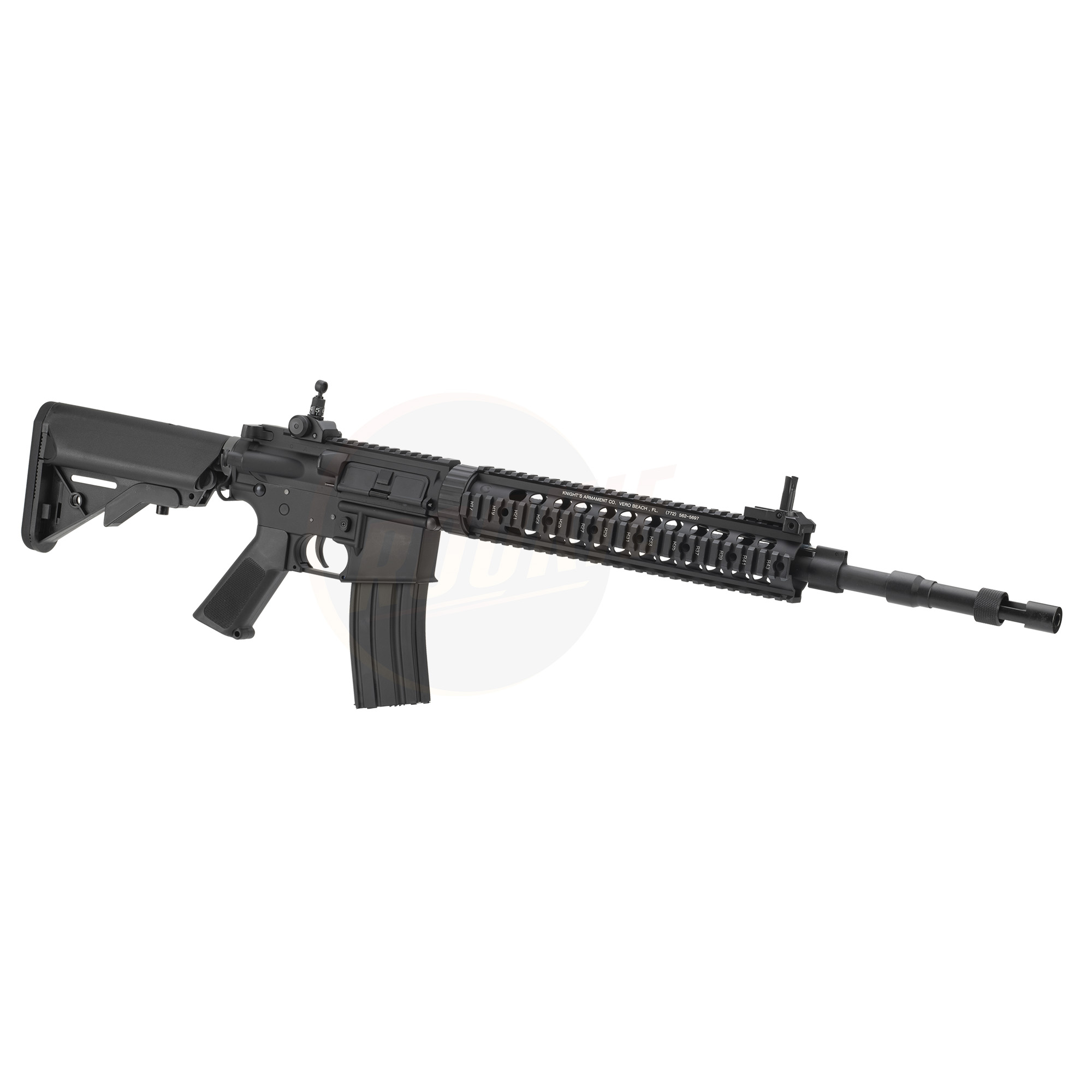 E&C 316 S2 MK12 SPR MOD1