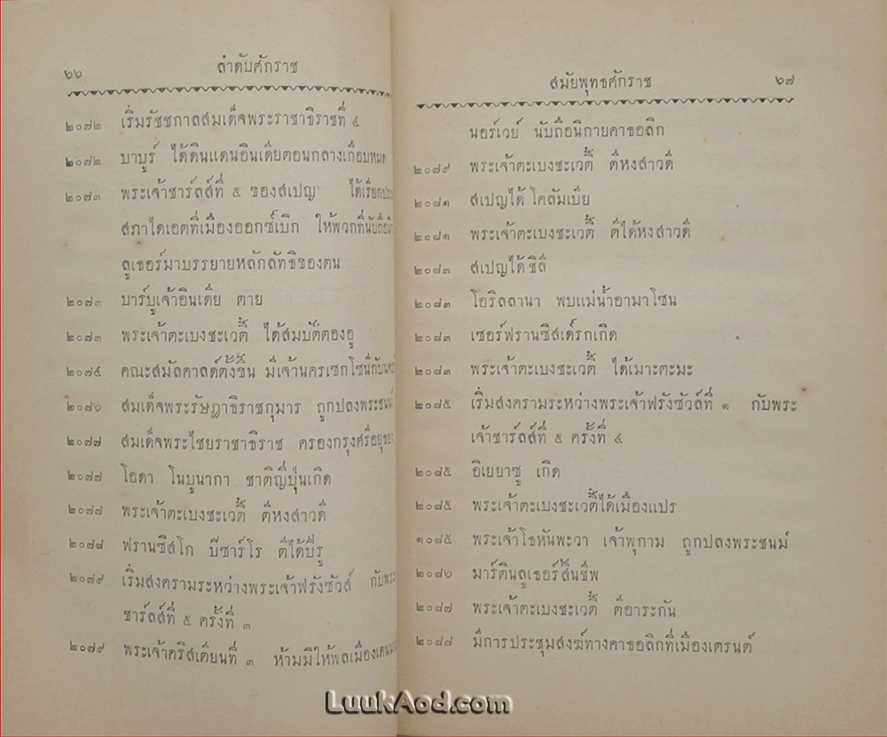 ประวัติศาสตร์สากล (เล่ม 12)