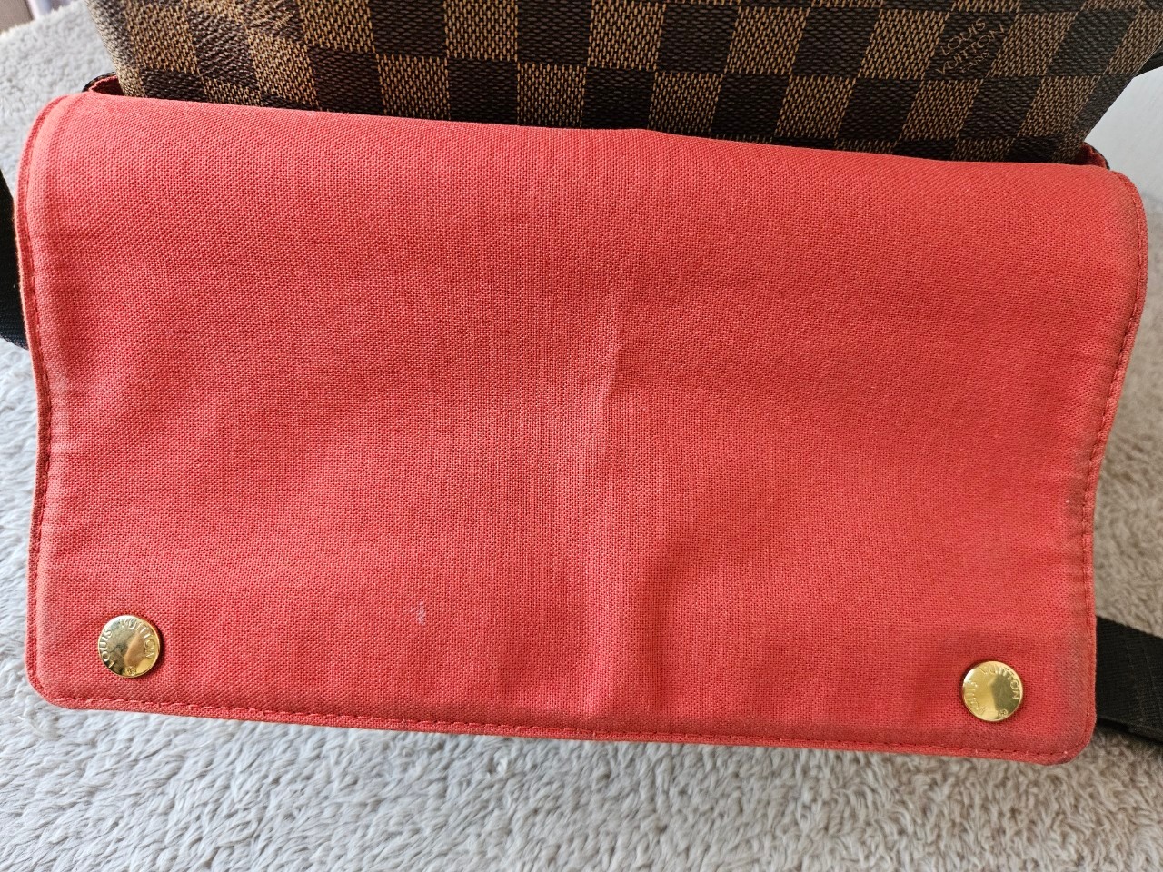 LV Naviglio Damier dc04