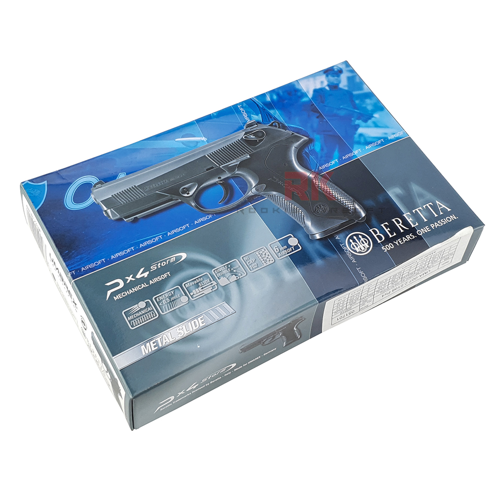 UMAREX Beretta PX4 Storm Spring Powered Pistol