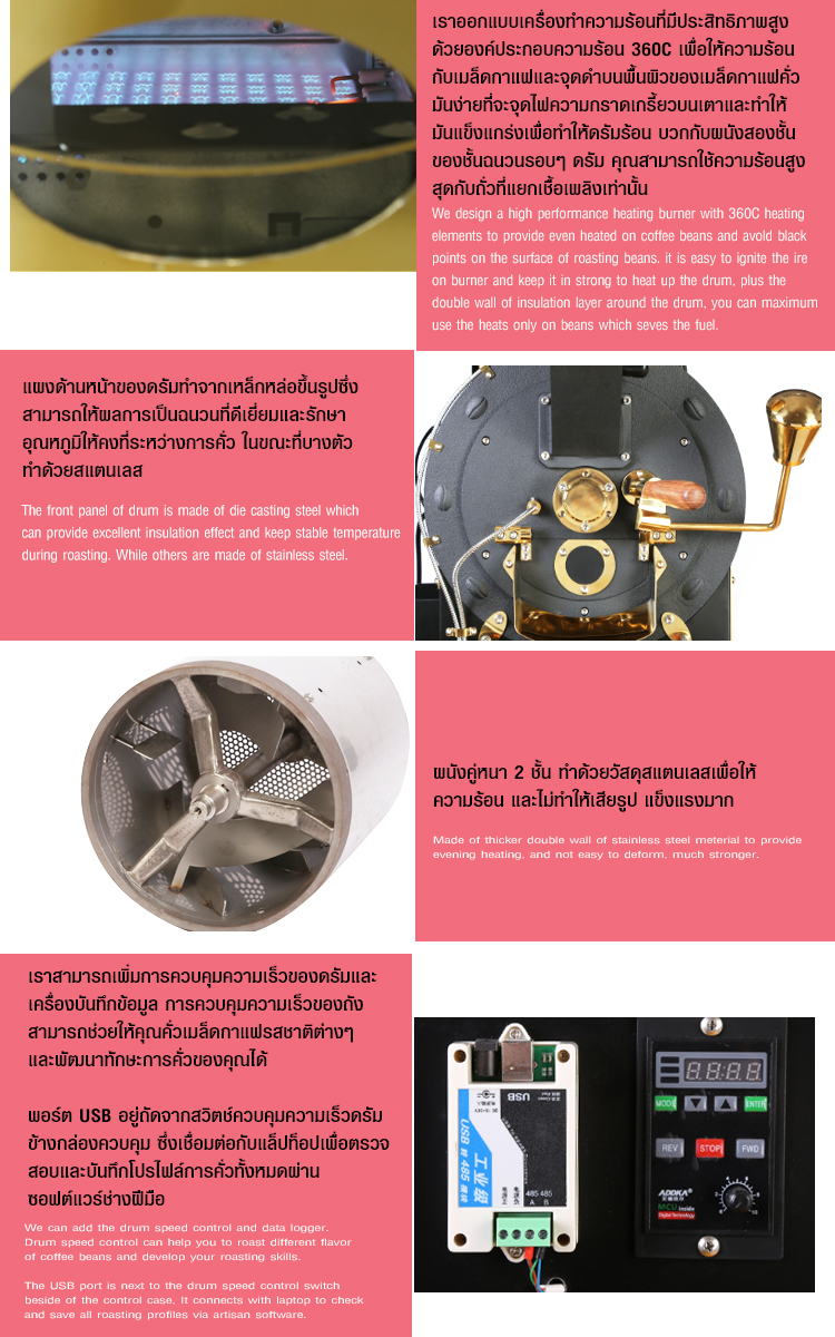 DELISIO GAS-PC 600 G.