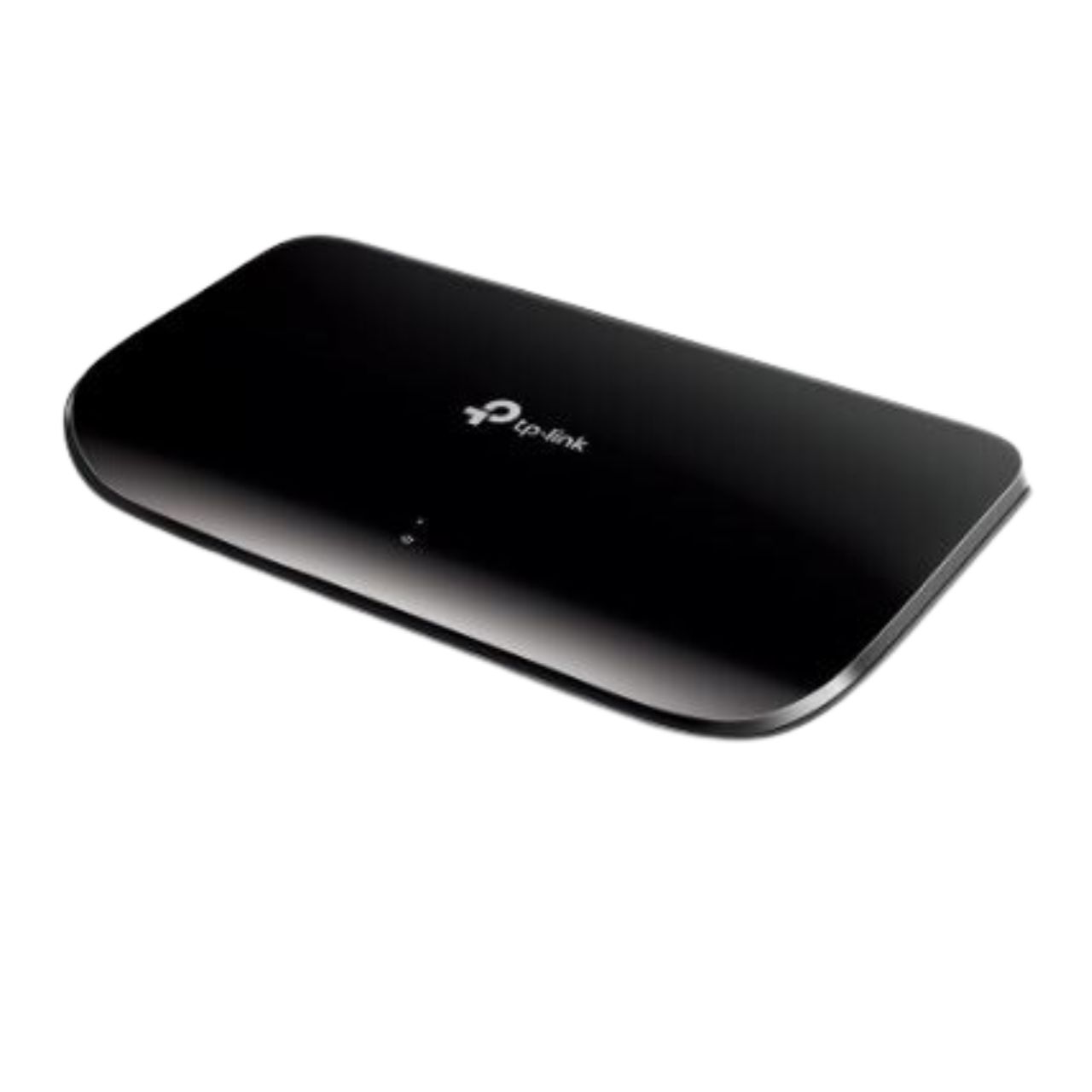 SWITCH HUB (สวิตซ์ฮับ) TP-LINK 8 PORT 10/100/1000 (TL-SG1008D)