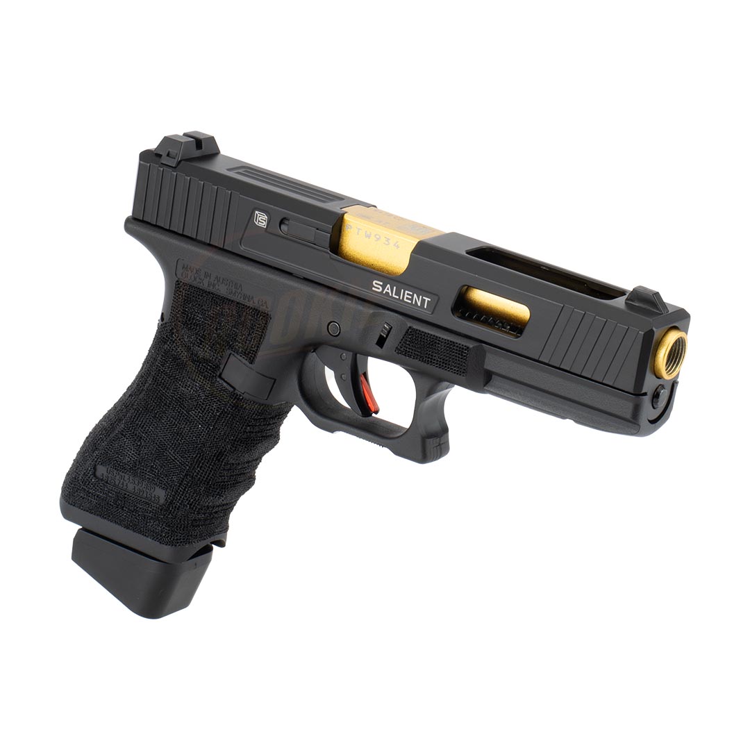 Double Bell 773 SAI G17 GBB