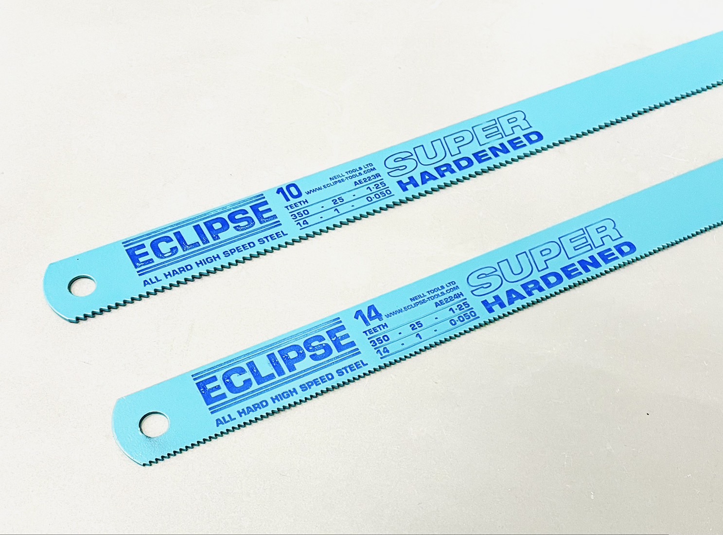 ใบเลื่อยตัดเหล็ก HSS อีกิ๊ป หน้าใหญ่