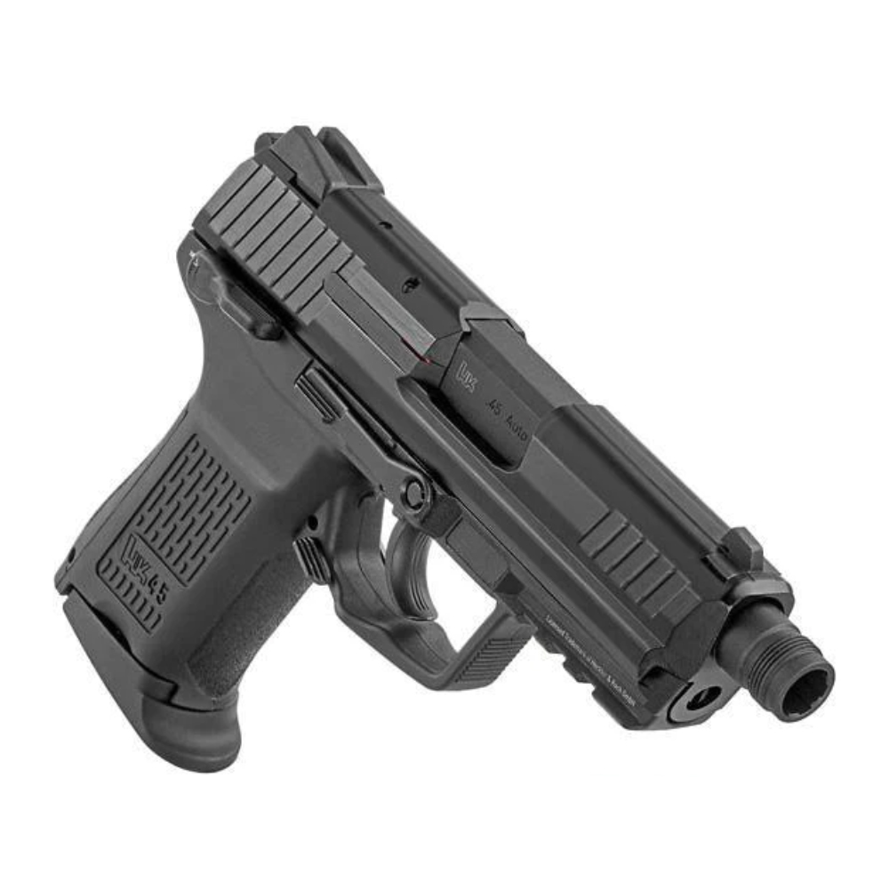 UMAREX / VFC HK45 Compact Tactical - Black