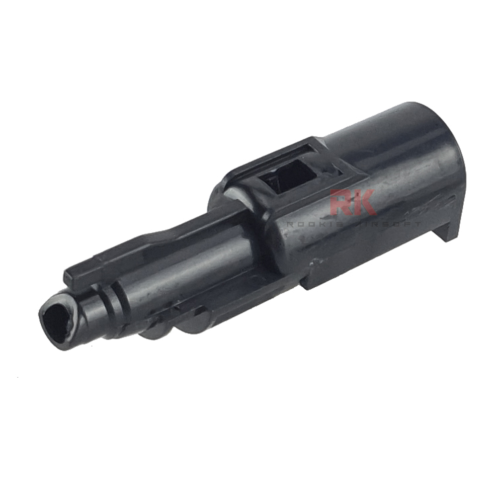 Double Bell G19 TTI Combat Master (DB772HL) - Silver