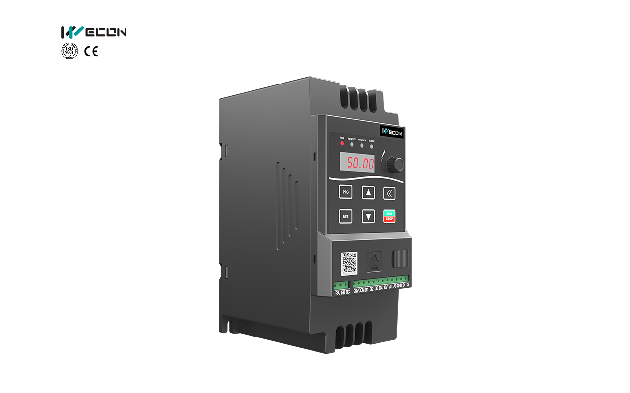 5.5KW-7.5KW INVERTER