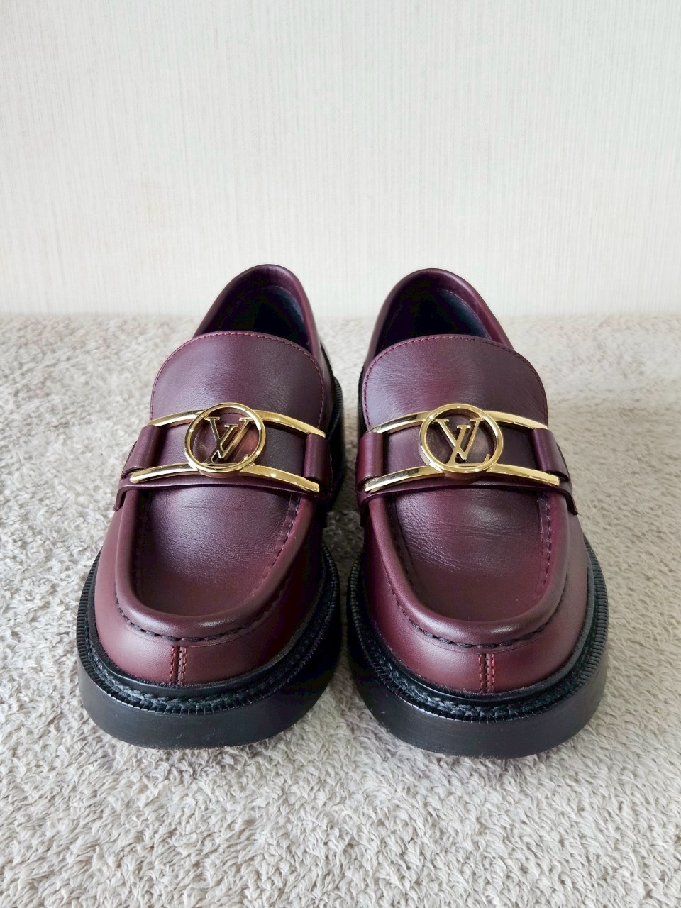 LV Academy Loafer