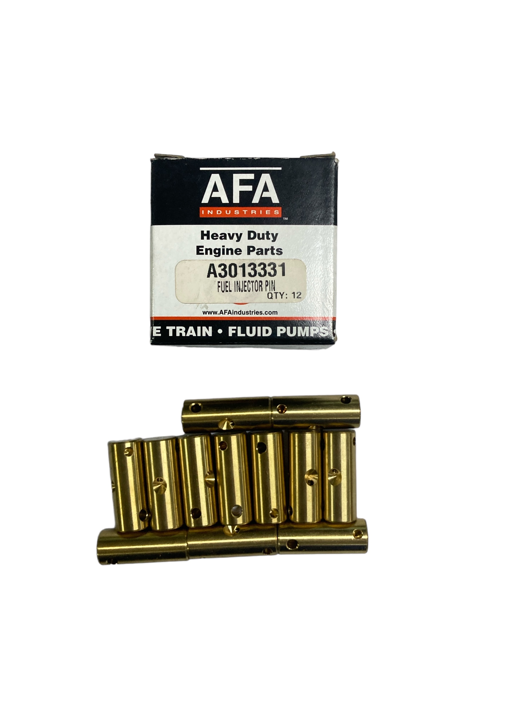 3013331 สลักลูกรอกวาล์วB/C ยี่ห้อ AFA