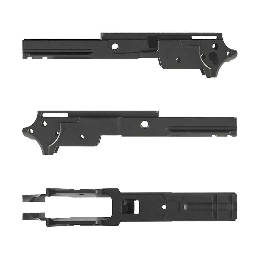 5KU STI 2011 3.9 Aluminum Frame for Marui Hi-CAPA (GB-564)