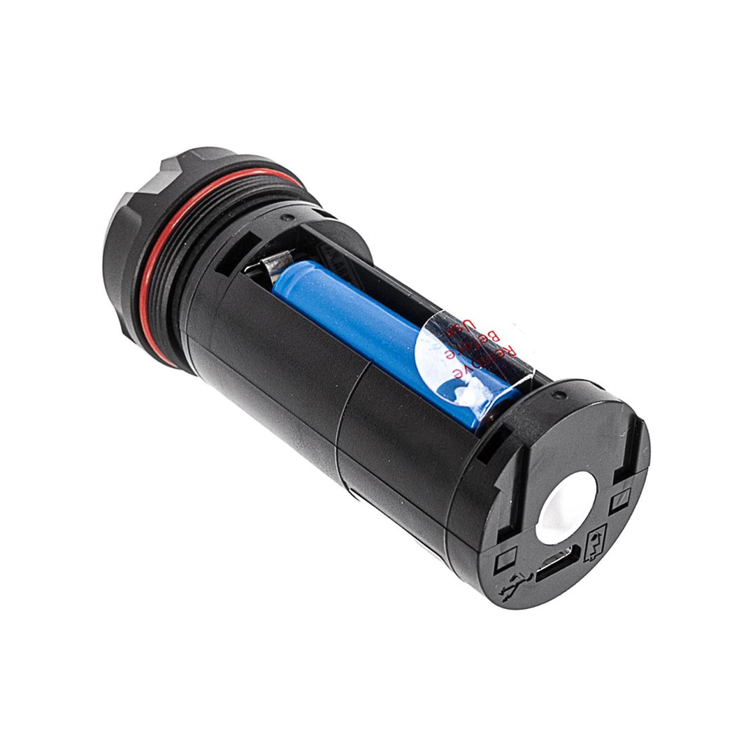 ACETECH Predator X (AT2000R) Tracer Unit