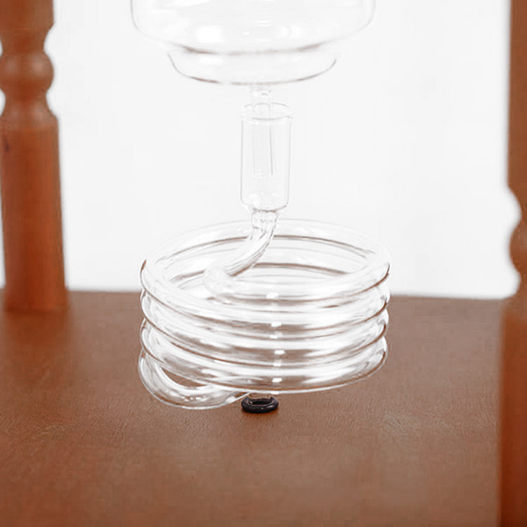 ชุดดริปกาแฟ 25 แก้ว แบบดริปเย็น 1610-546