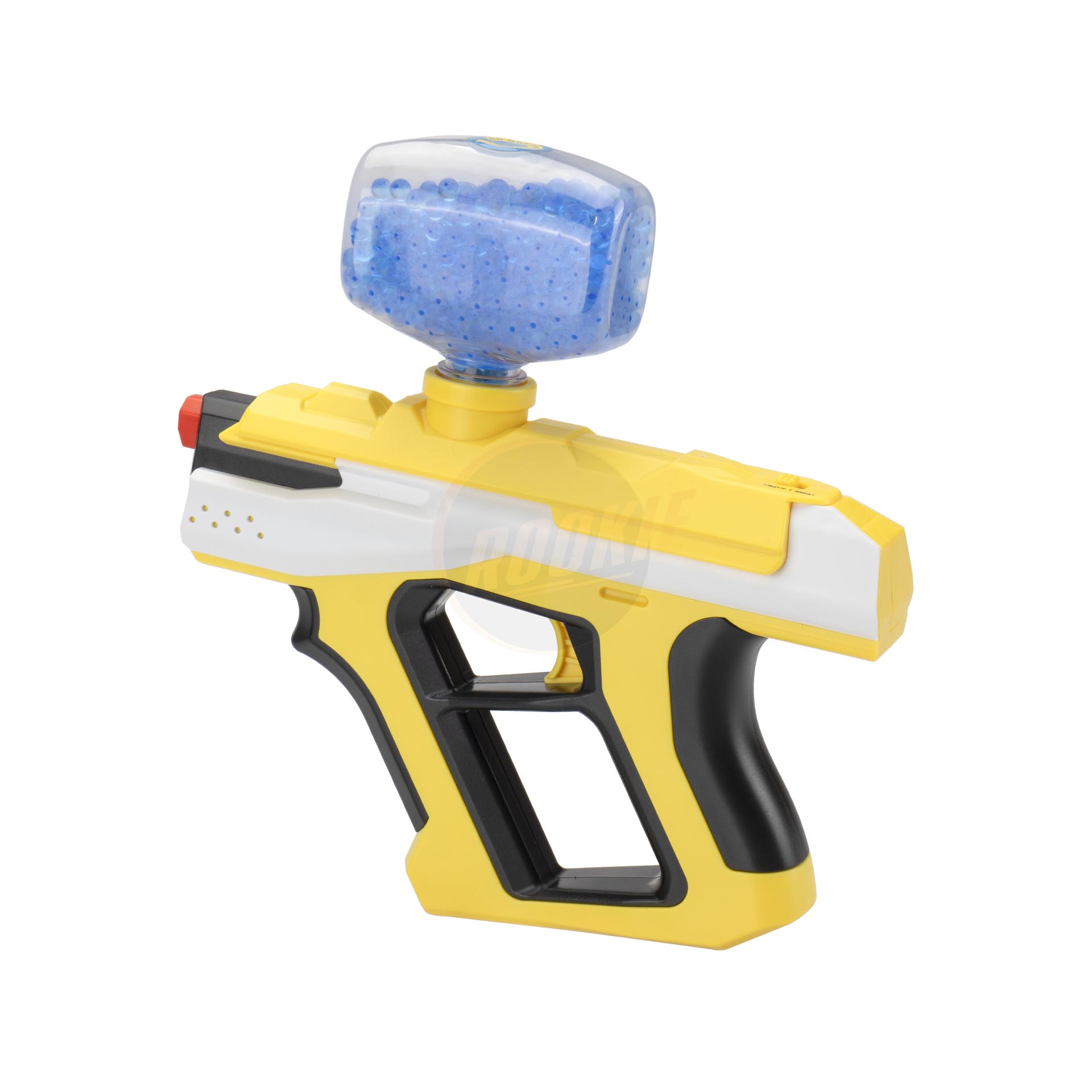 Splasher Dual 9 (2x Gel Blasters)