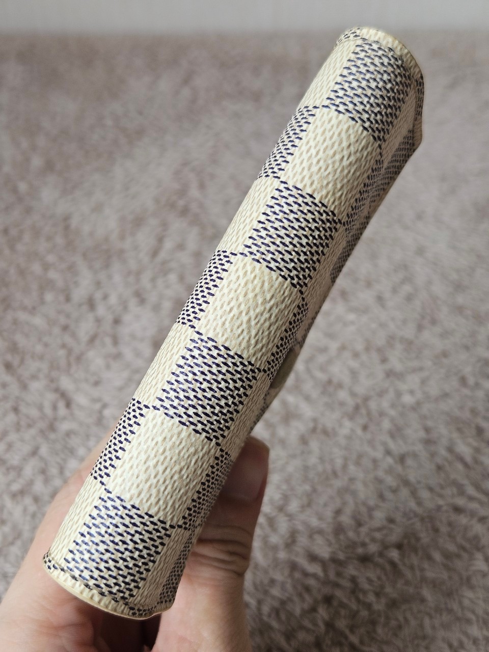 LV Victorie Azur ปี21 microchip