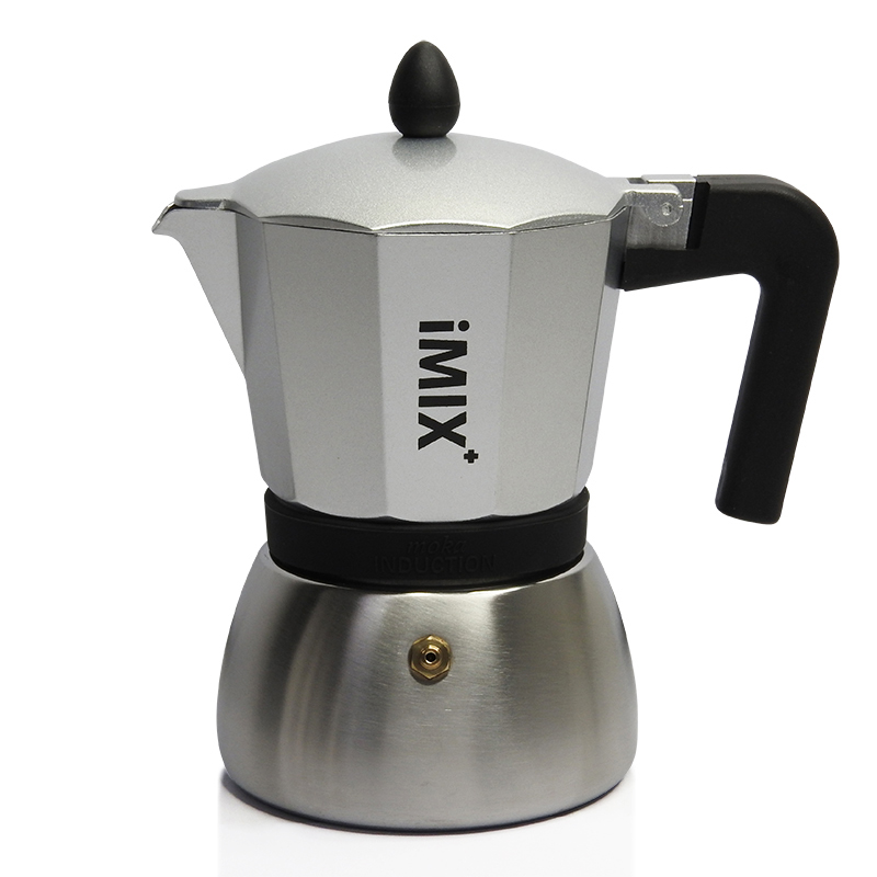 มอคค่าพอท ไอมิกซ์พลัส อินดักชั่น 6 คัพ