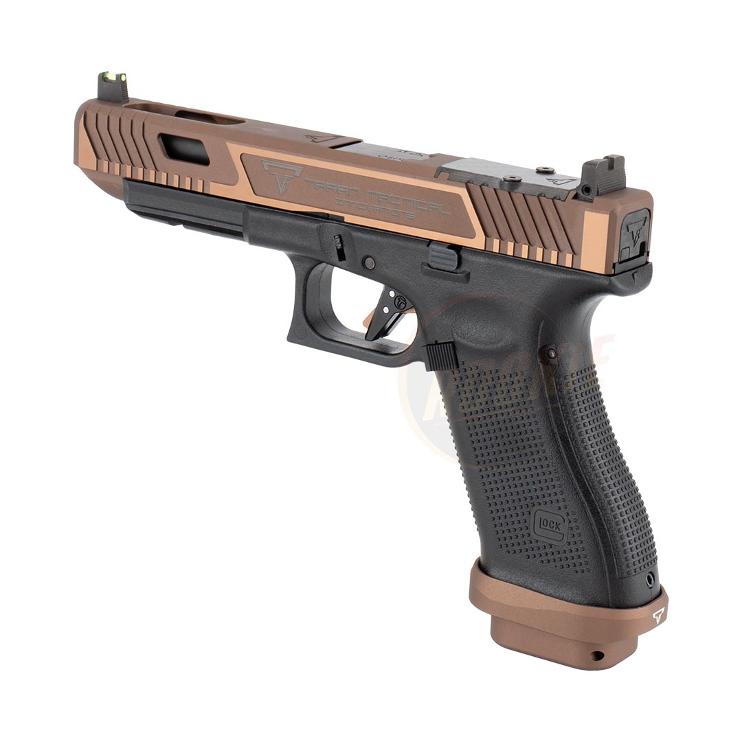 ROOKIE Custom TTI Combat Master XR G34