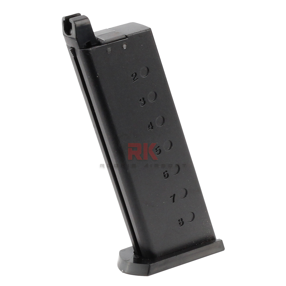 Galaxy G20 (ฺS&W M945) - Spring Action