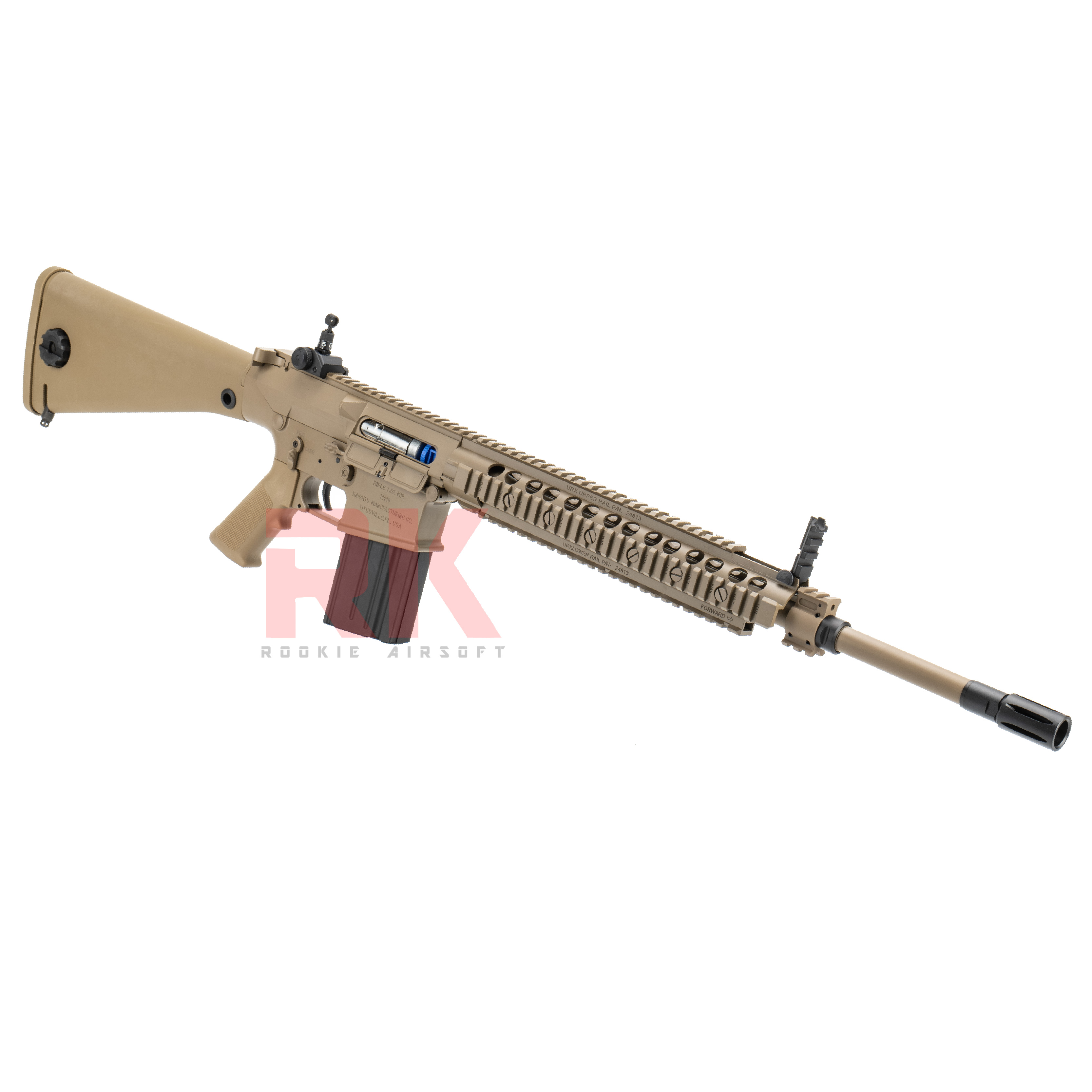 E&C 901 S2 KAC M110 SASS