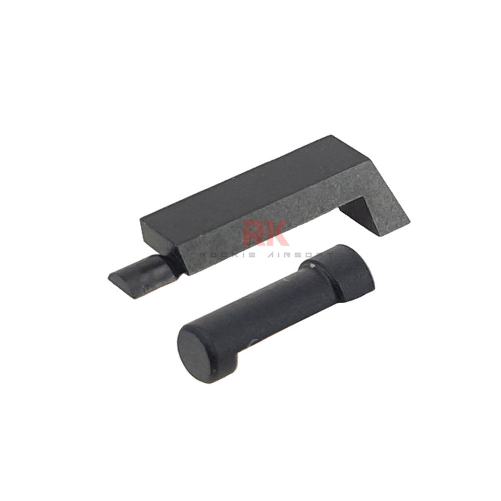 GunsModify G18C CNC Slide and Barrel Set for Marui G18C