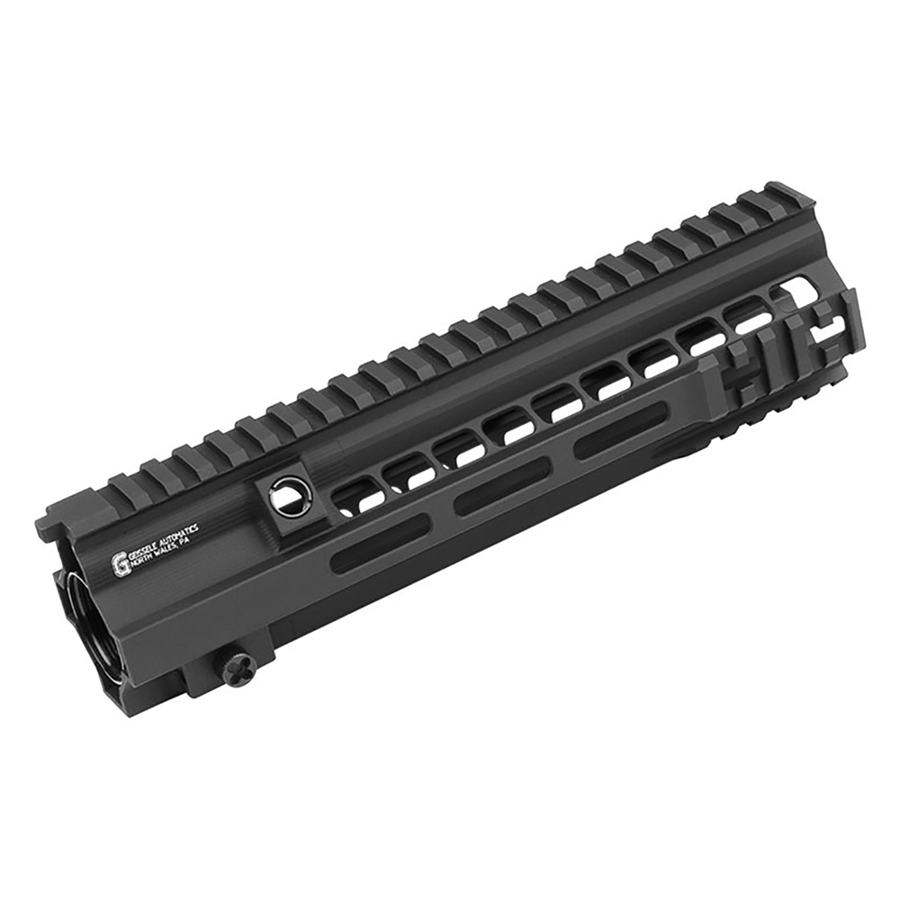 5KU Geissele SMR MK15 M-LOK Handguard for HK416