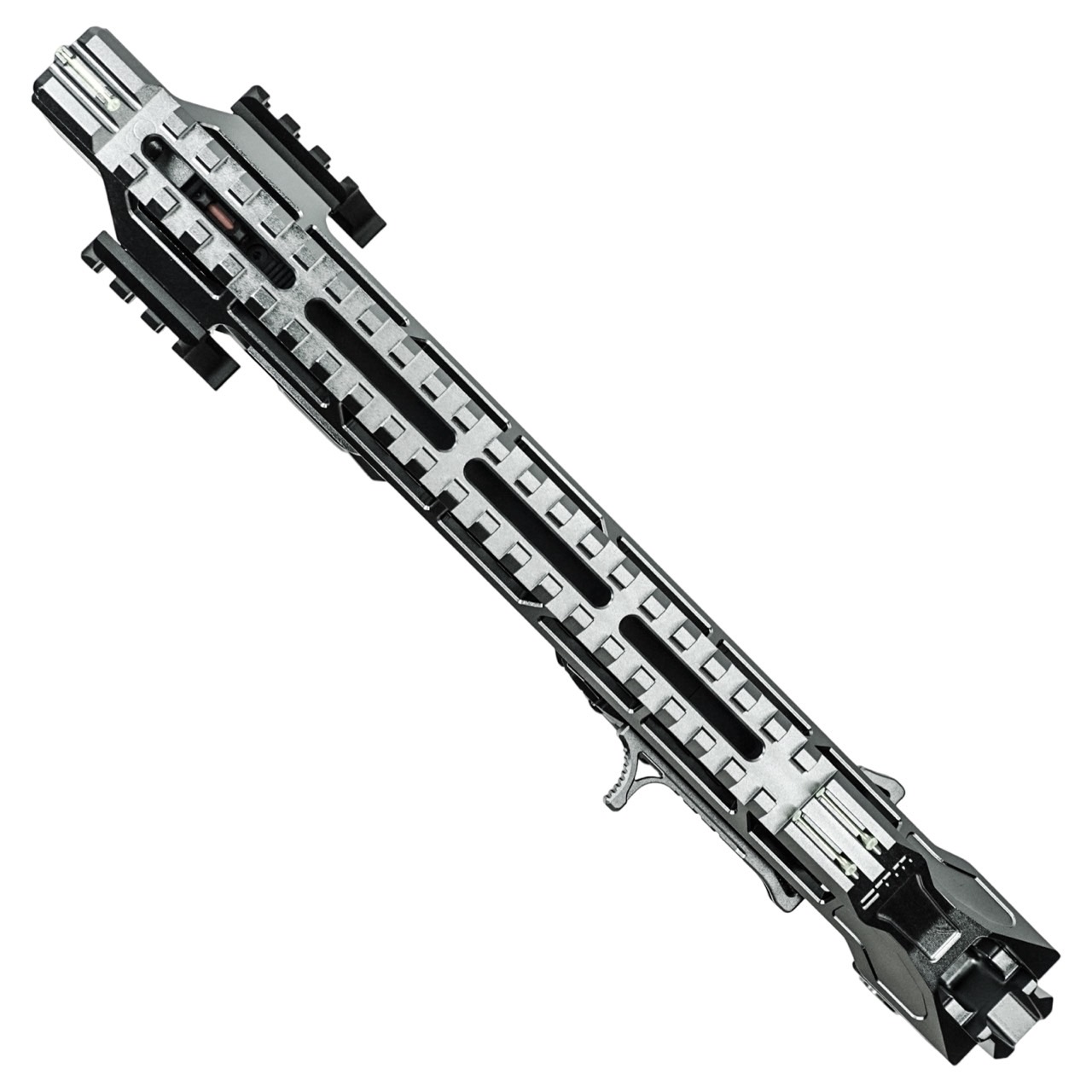 CTM CNC Modular Upper for AAP-01