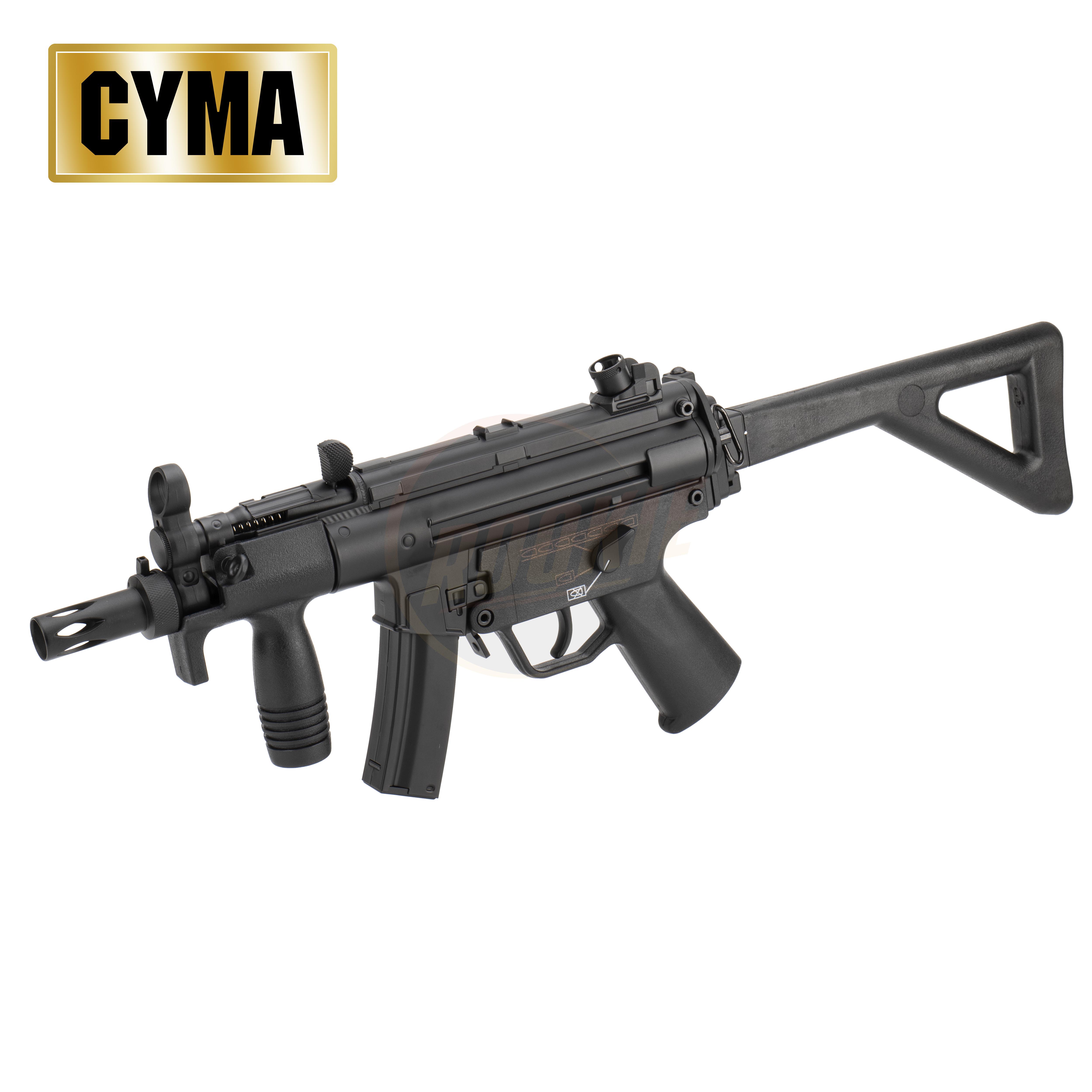 CYMA (CM.041PDW) MP5 PDW AEG