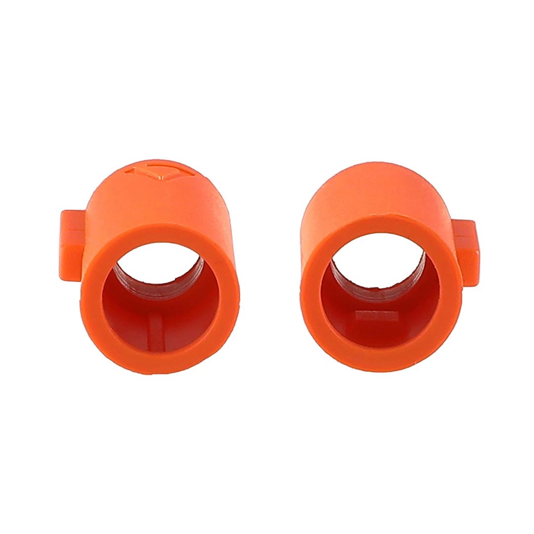 4UANTUM Friction Pro-High Performance GBB Bucking