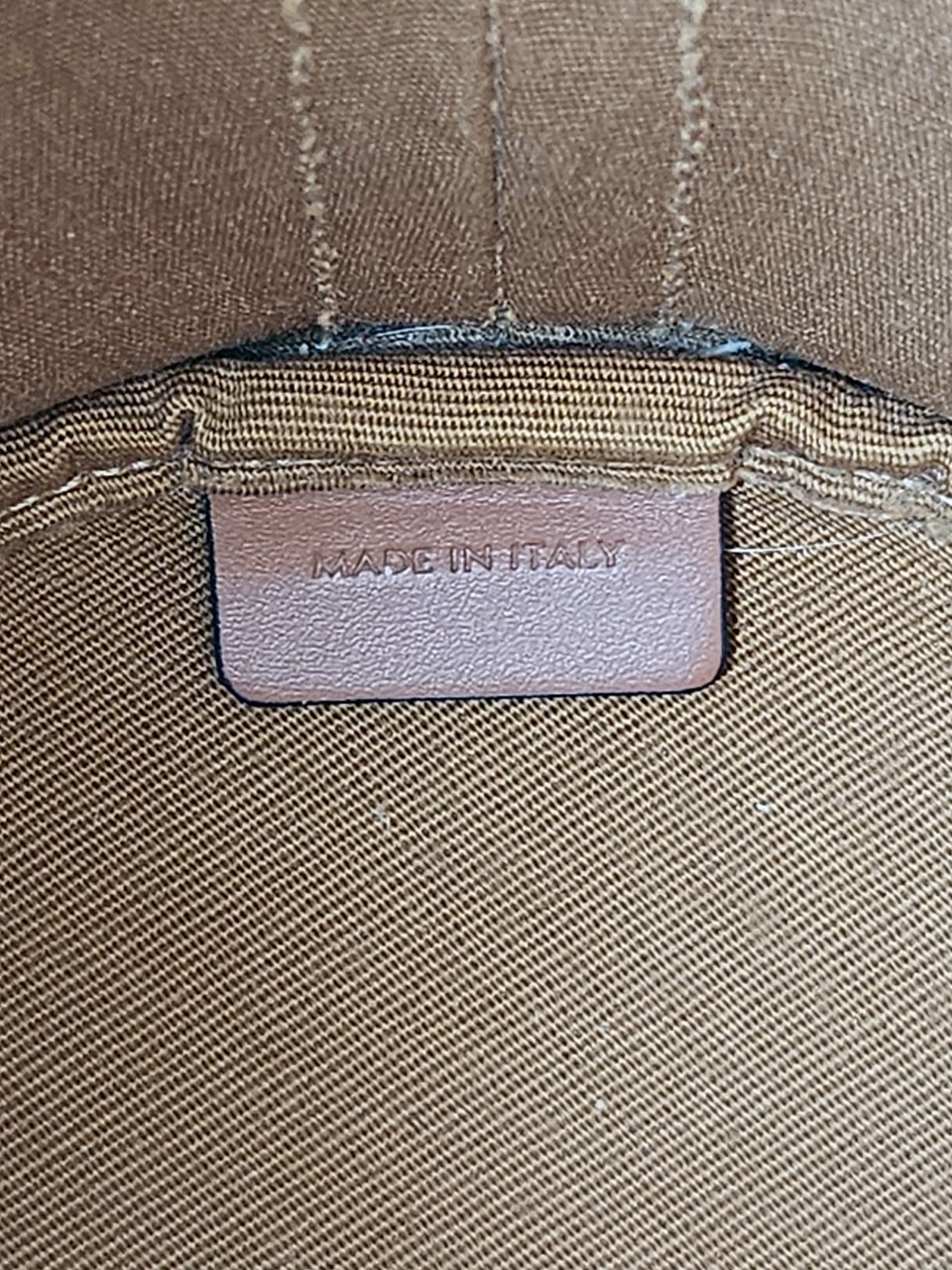 Celine Small Drawstring