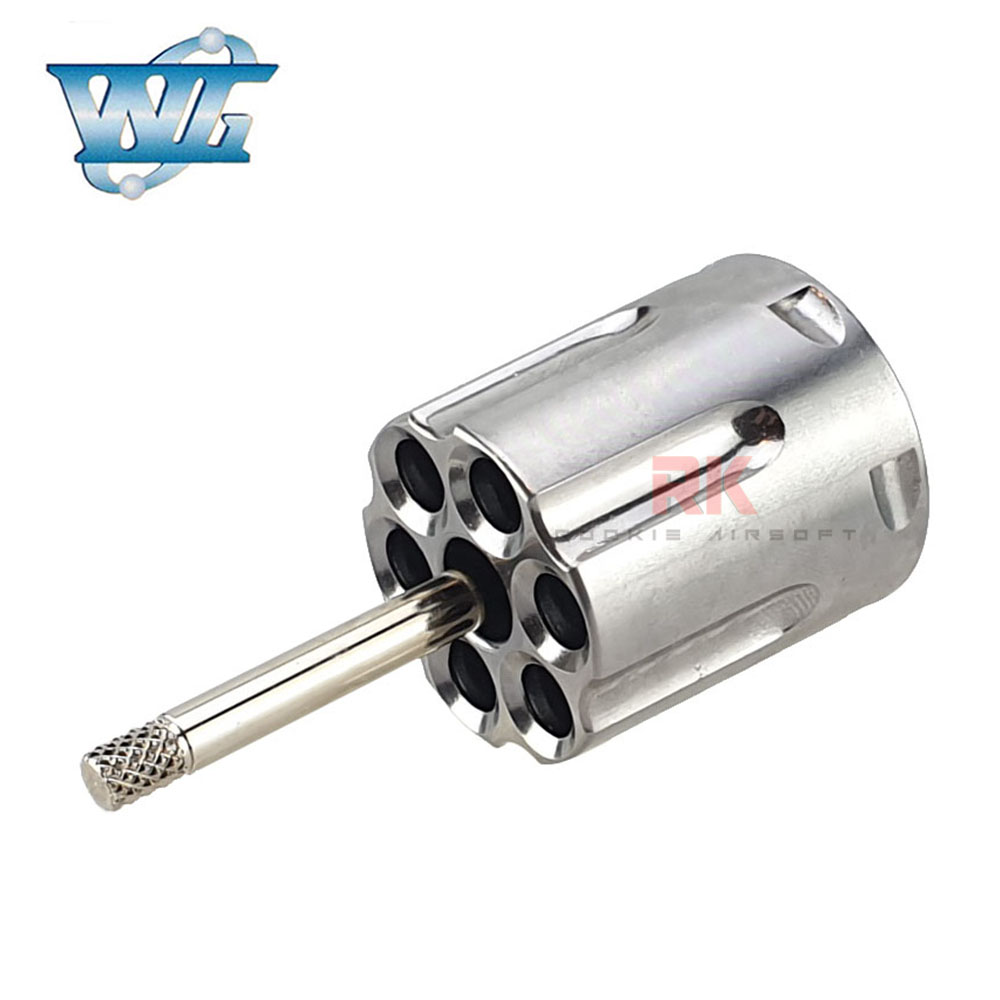 WinGun 708 (2.5 inch) Cylinder Set