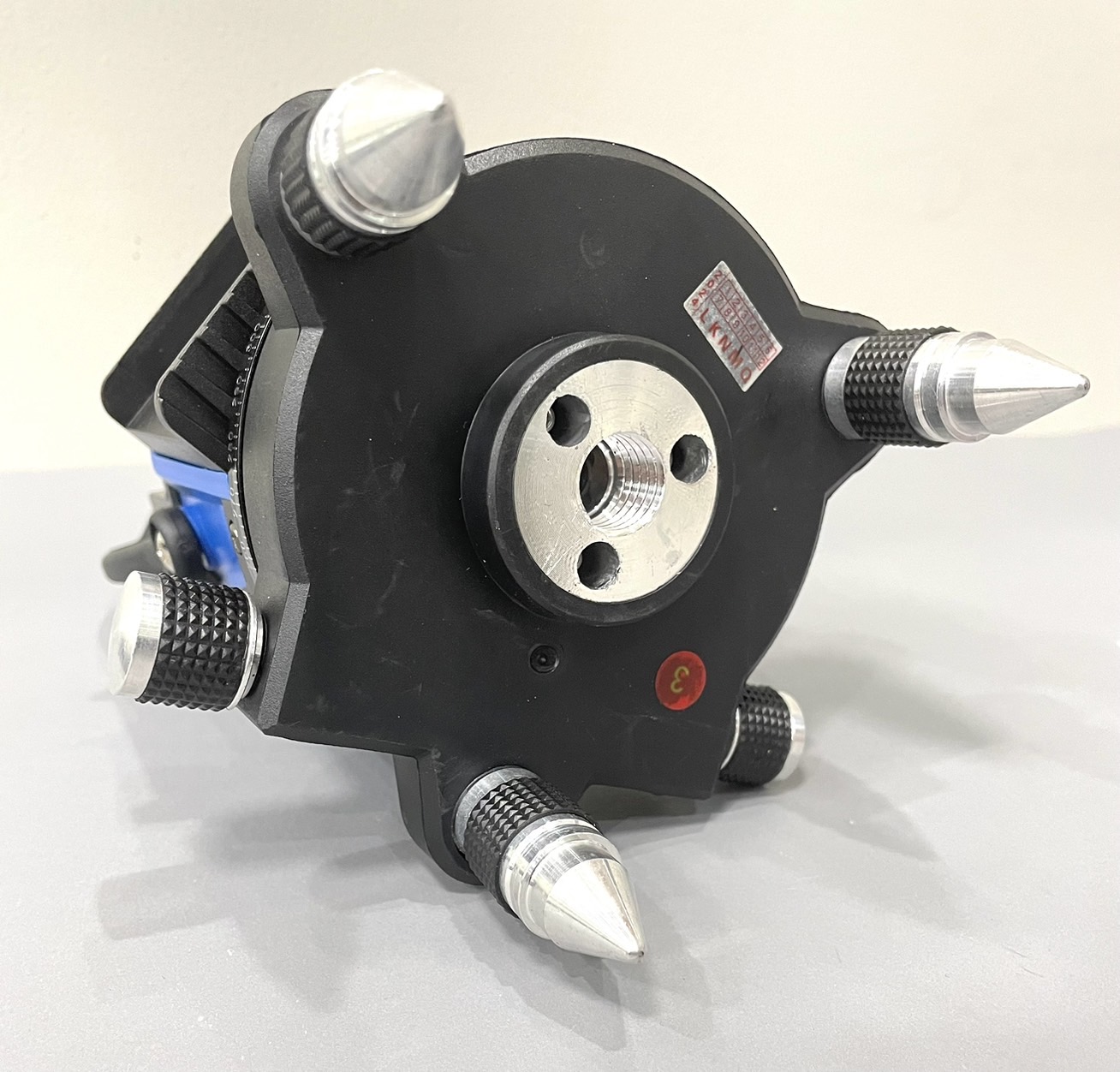 เลเซอร์วัดระดับ Marathon WG-508 พร้อมขาตั้ง 1.2ม.