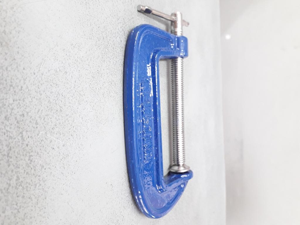 ปากกาตัวซี 3" รุ่นหนา NEW STAR