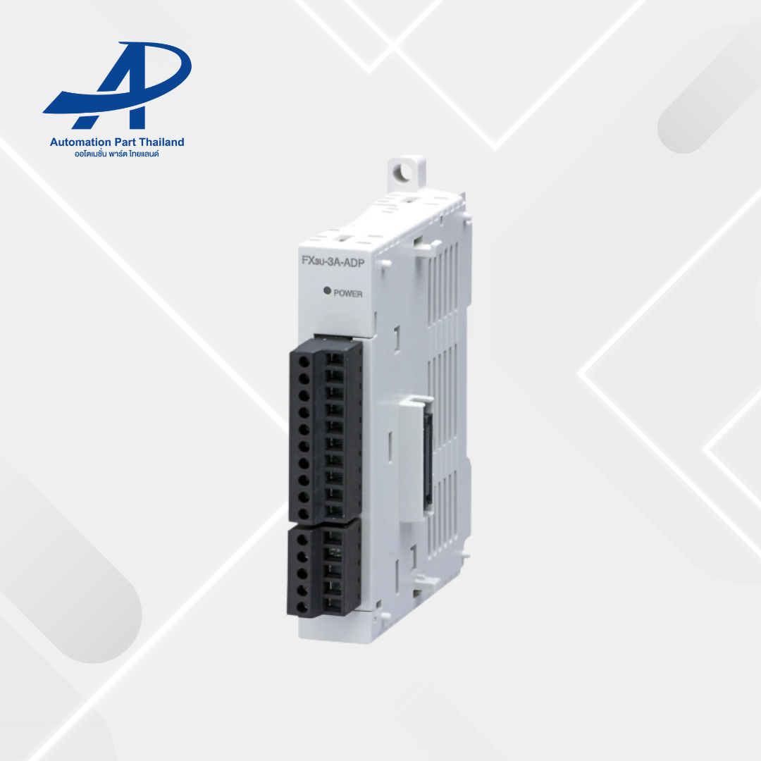 FX3U-3A-ADP