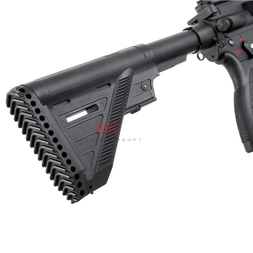 UMAREX / VFC HK416A5 V3 GBB (Standard Version) - Black