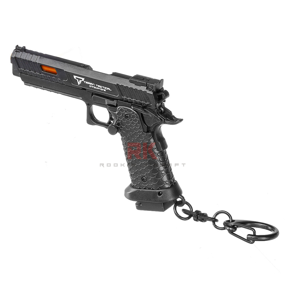 JW3 TTI Combat Master Keychain (1:4)