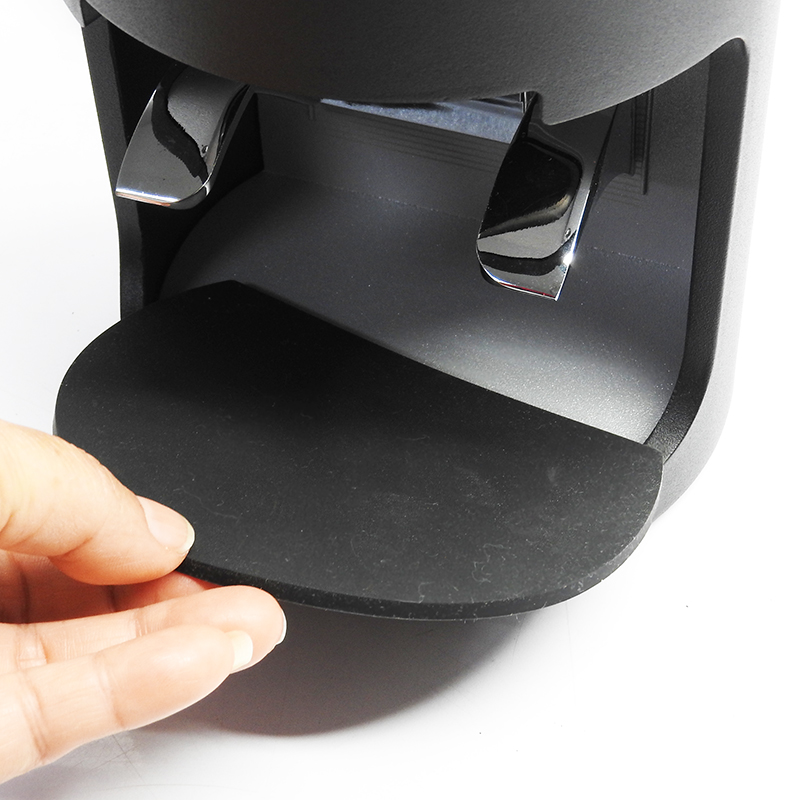 Automatic coffee tamper-Coffee press 58 mm.