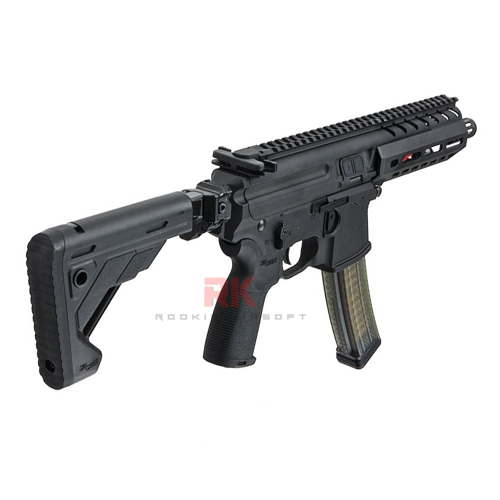 SIG AIR Proforce MPX AEG