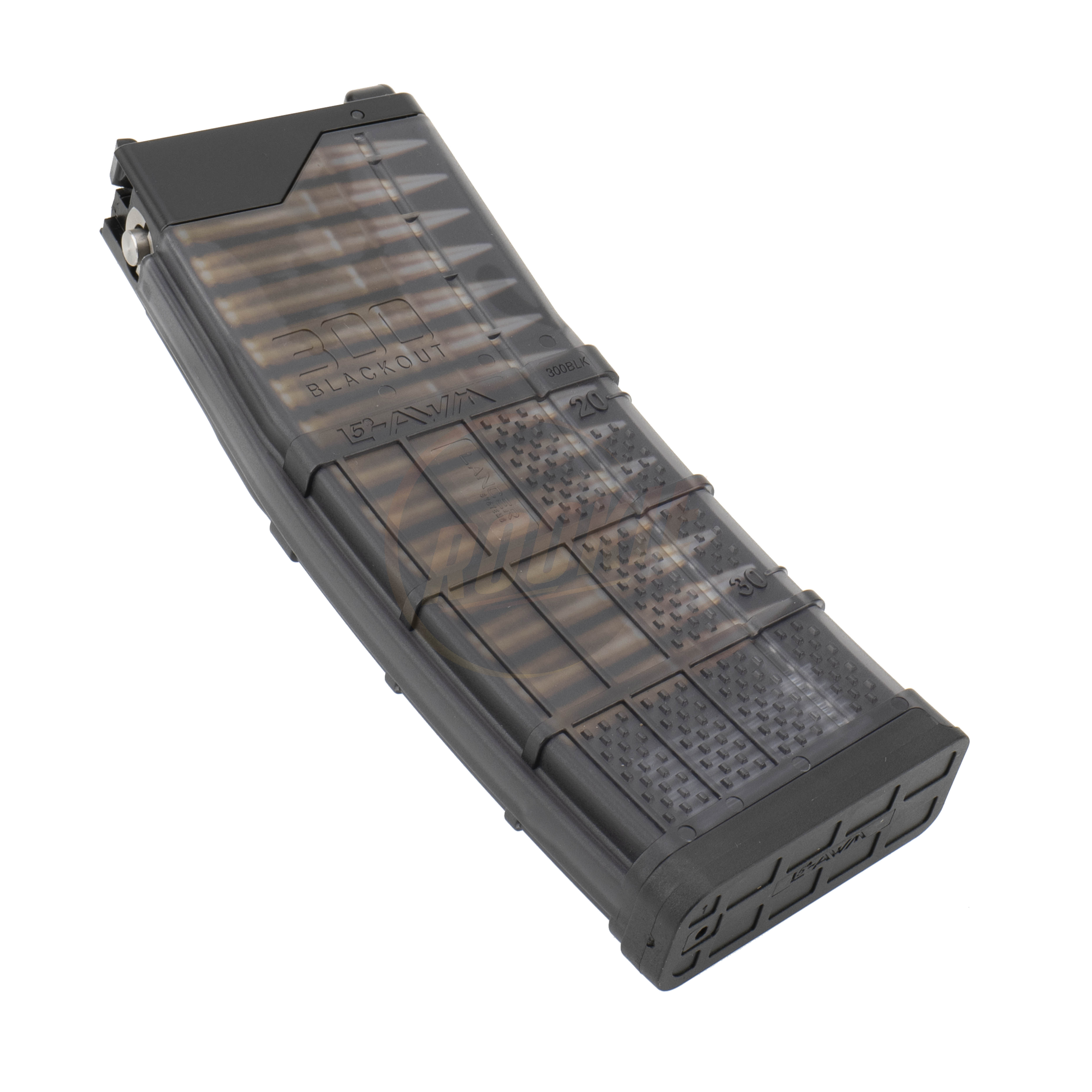 T8 SP System M4A1 RIS GBBR