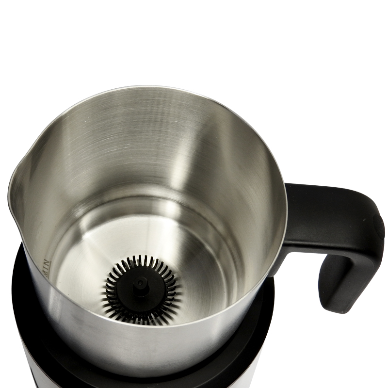 เครื่องปั่นฟองนม เอเพรสโซ่ (APRESSO) 500W ตีฟองนมแบบร้อน-เย็น