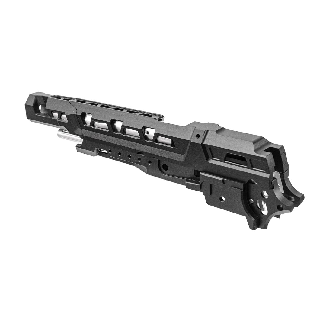 5KU EX-01 CNC Slide & Frame Kit for Marui Hi-CAPA (GB-574)