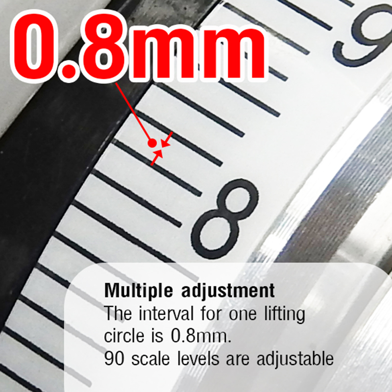 APRESSO COFFEE GRINDER 220W-FLAT BURRS 64 MM