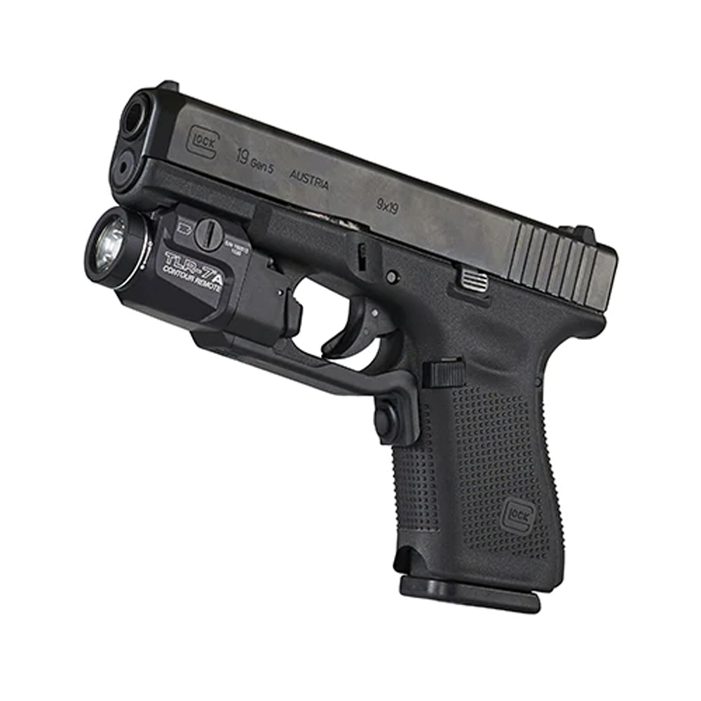 SOTAC TLR-7 Flashlight