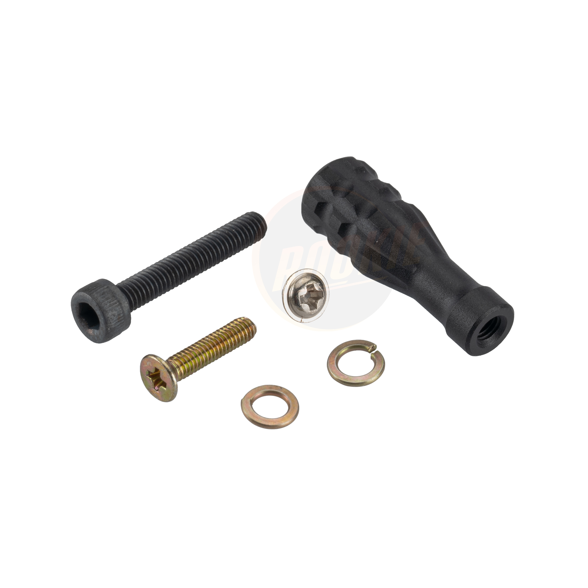 TTI Airsoft High Sight with Switchable Charge Handle for TP22 & TM G-Series