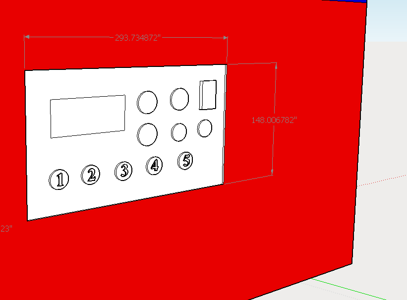 หุ่นยนต์ส่งของ บริการขนาดใหญ่(เฉพาะตัวหุ่นยนต์)