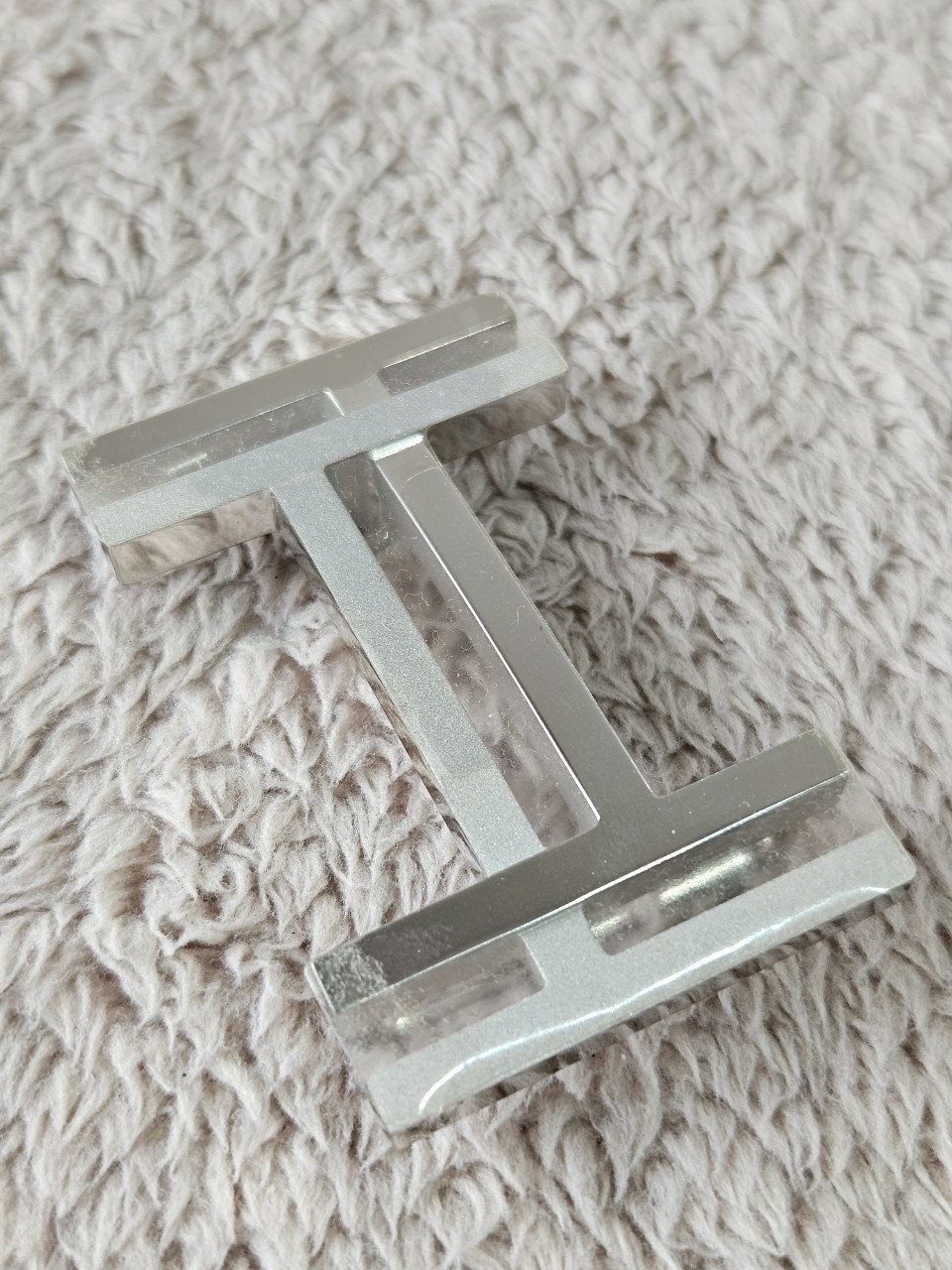 Hermes belt 32mm size85