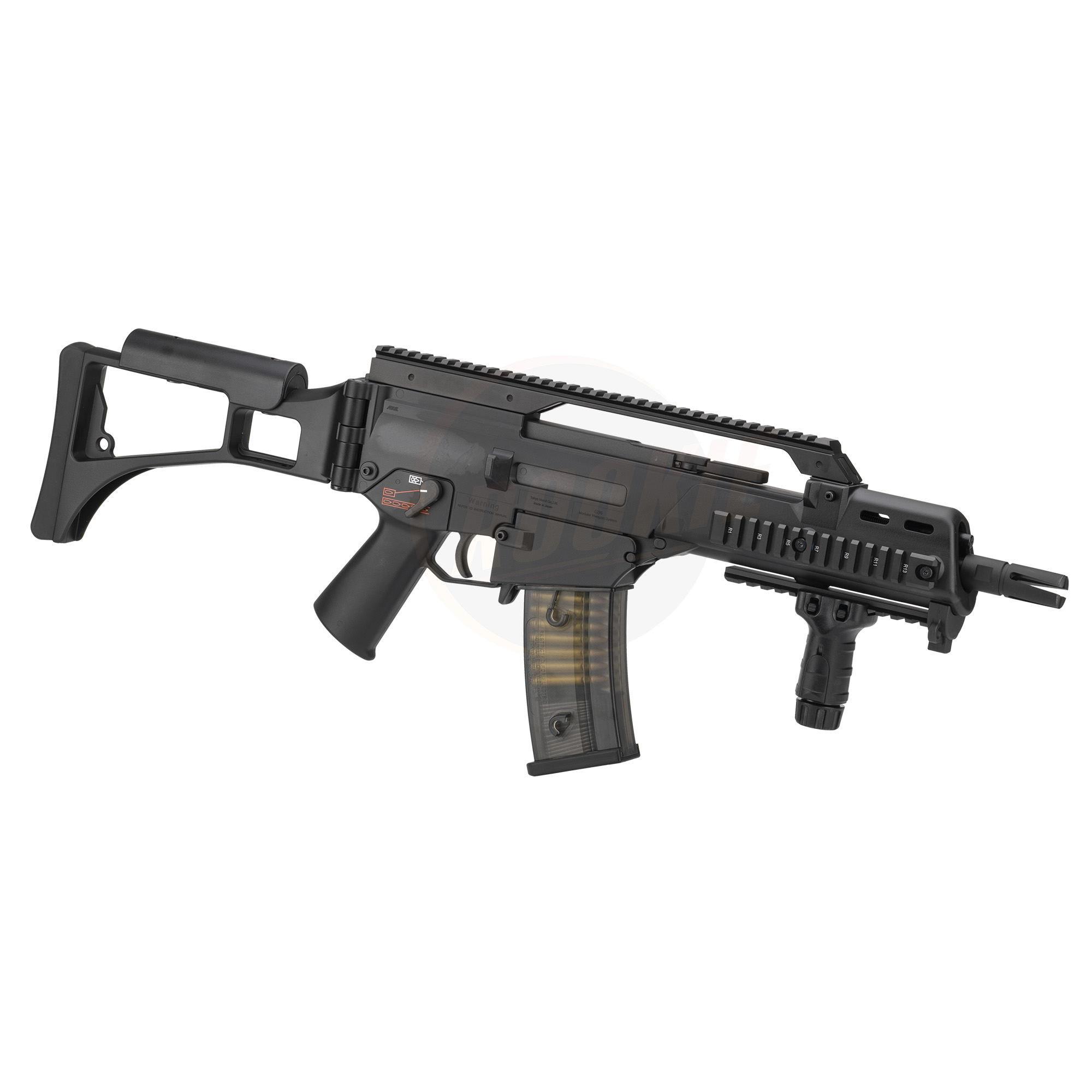 Tokyo Marui G36C Custom Next Gen