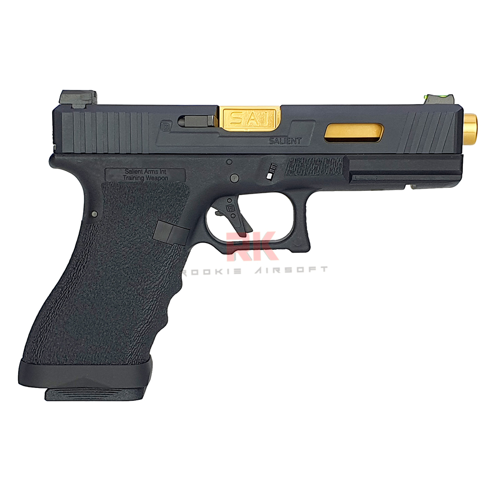 AW Custom SAI Tier One G17