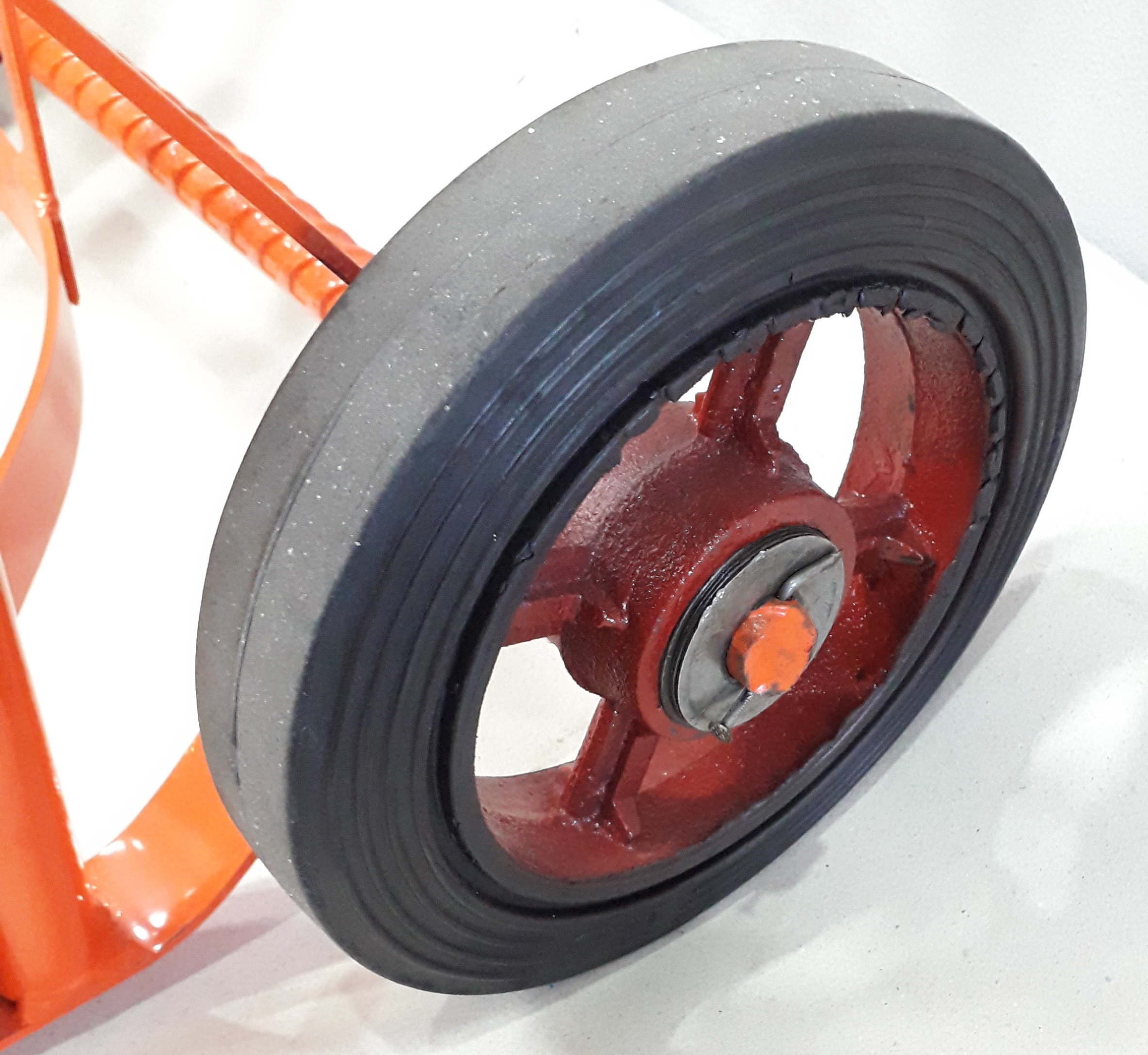 รถเข็นของ 2ล้อ